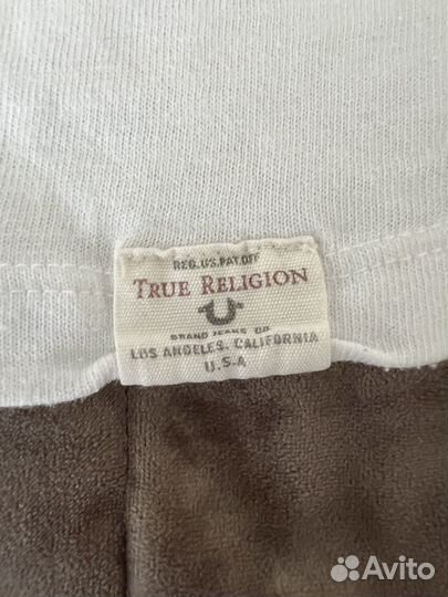 True religion футболка оригинал