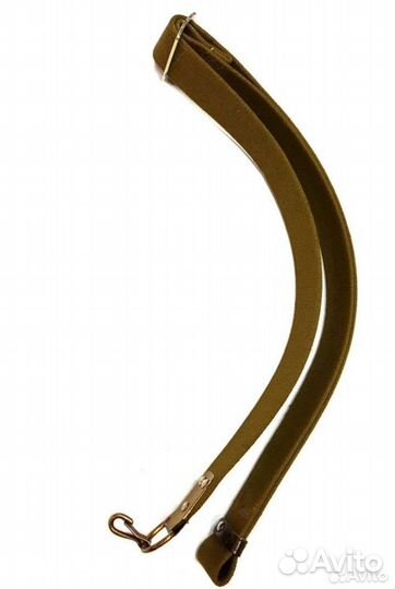 Ремень ак 74