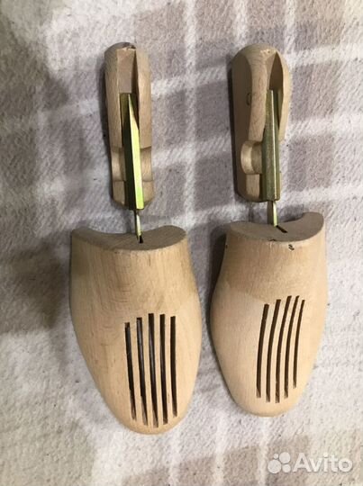 Колодки для обуви 42-43