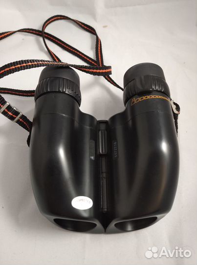 Япоский бинокль Fokus 9-25х25х4гр Лот№16