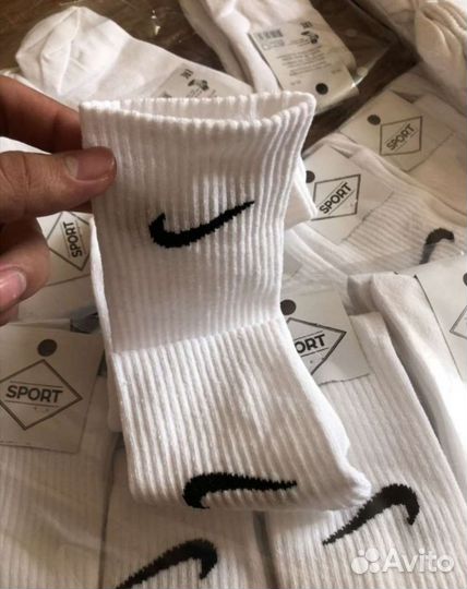 Носки Nike
