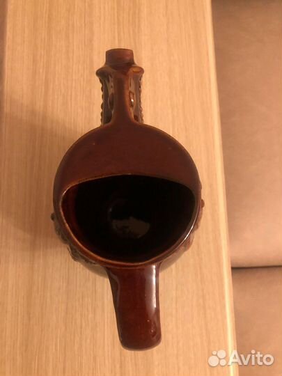 Кувшин керамика