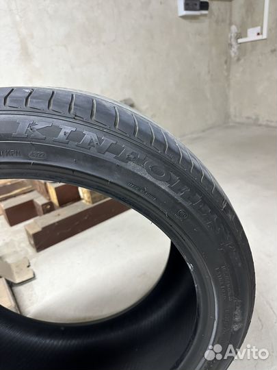Kinforest KF-550 295/40 R21 111Y
