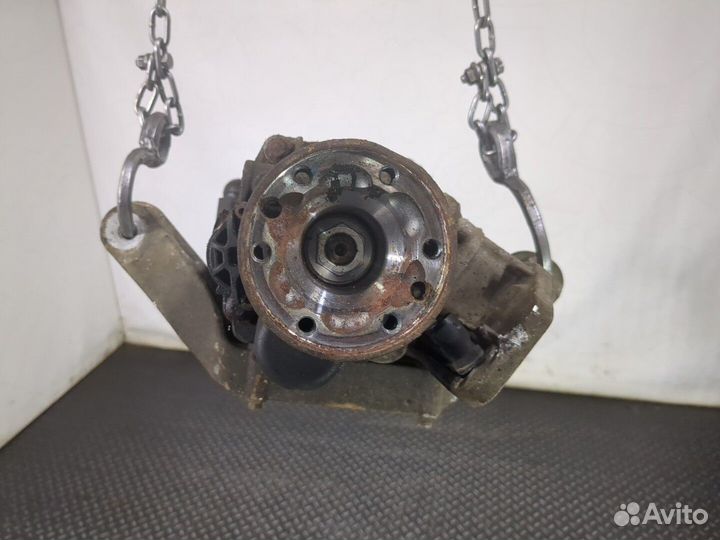 Редуктор моста Land Rover Freelander 2, 2007