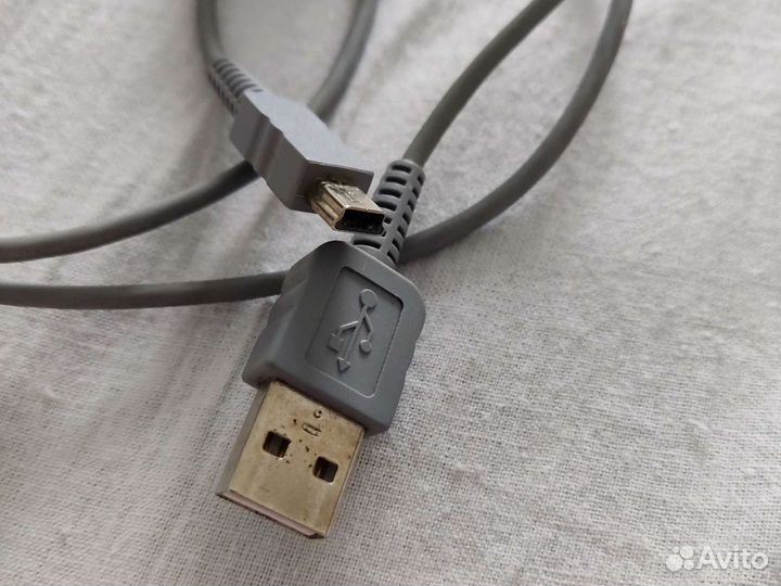 Кабель переходник usb