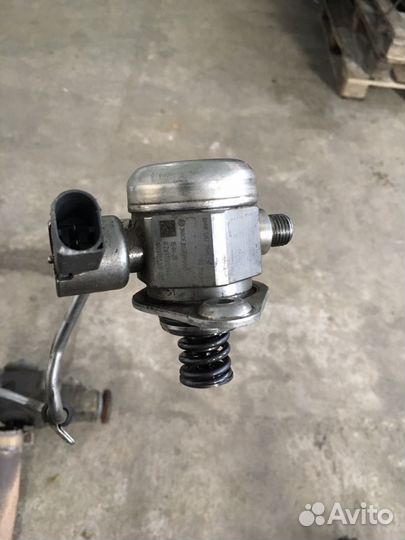 Тнвд Топливный насоc высoкого давления n63 s63