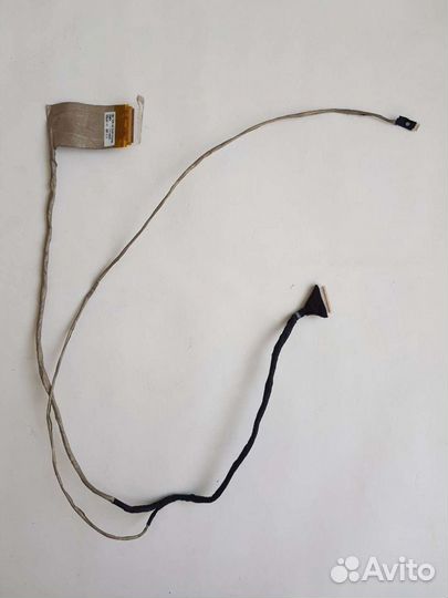 Шлейф матрицы для Samsung RV510, RV520, RV515