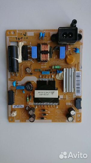 Телевизор на разбор