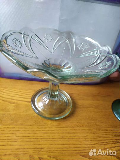 Ваза для фруктов