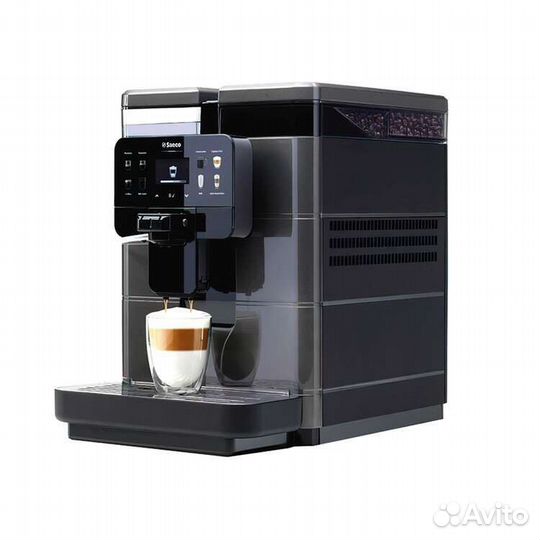Кофемашина saeco NEW royal OTC