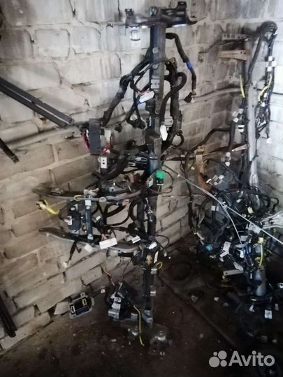 Усилитель торпедо mitsubishi outlander XL 06-12