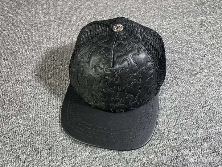 Chrome Hearts кепка