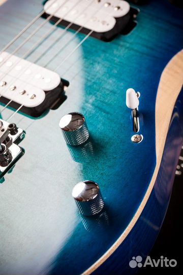 Электрогитара Cort