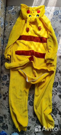 Кигуруми 140