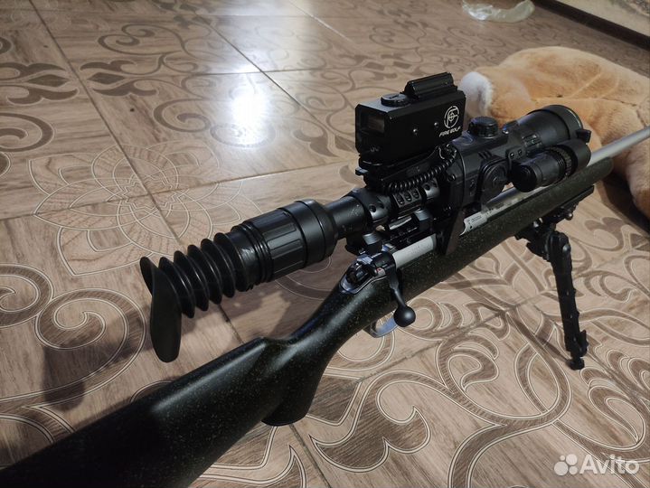 Прицел Ykon foton RX 50