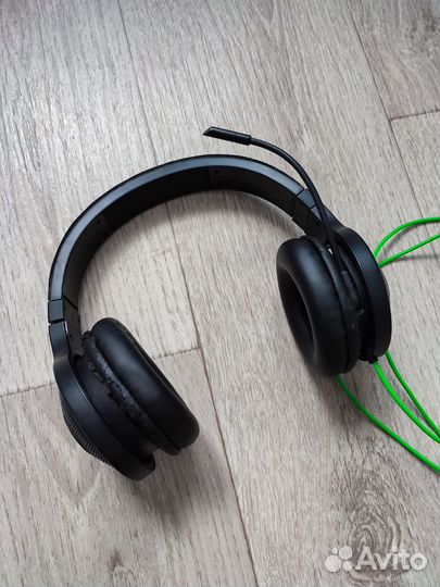 Razer kraken essential