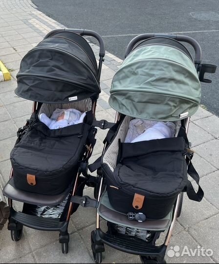 Люлька-переноска