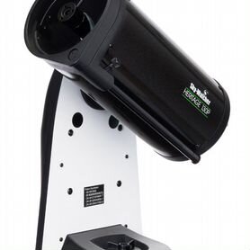 Телескоп Sky-Watcher Dob 130/650 Retractable Virt