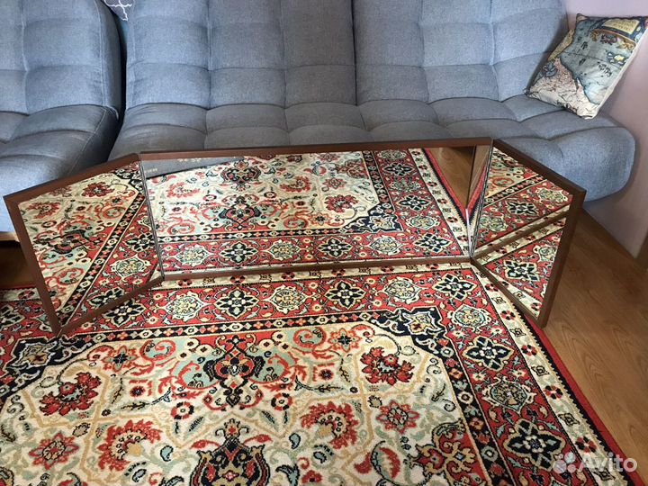 Зеркало - трельяж