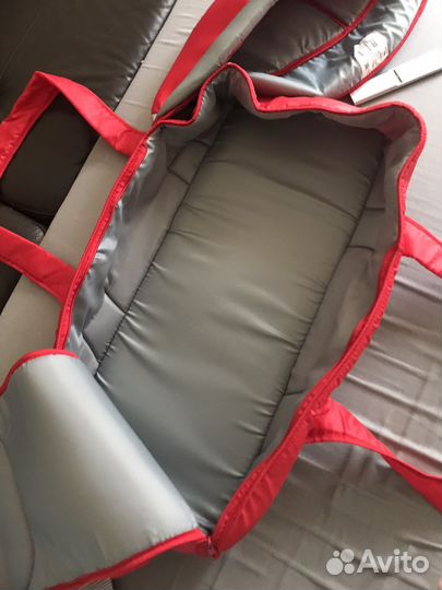 Детская люлька переноска