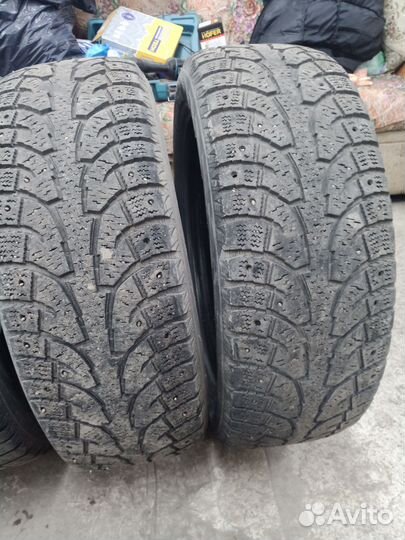 Hankook I'Pike RW11 225/60 R17 T