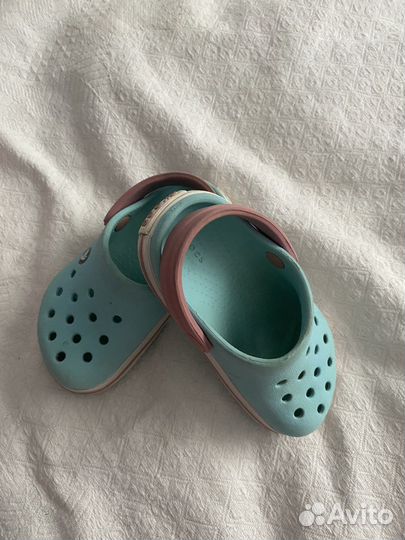 Crocs c6