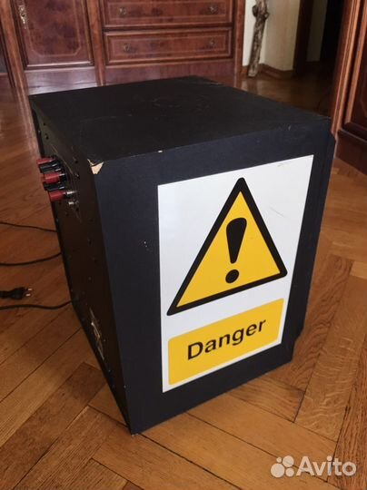 Yamaha ресивер сабвуфер колонки