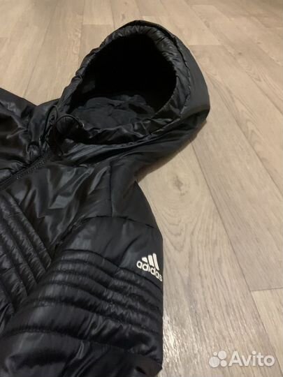 Куртка adidas