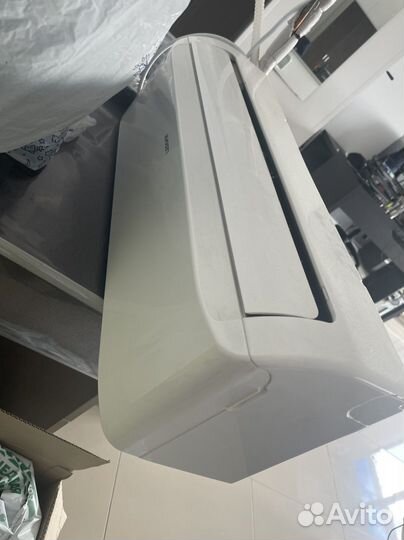 Сплит-система Lessar б/у