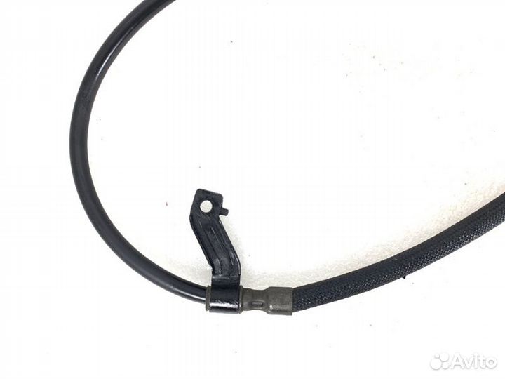 Трос ручника правый Kia Rio X-line 1.6 G4FG 2022