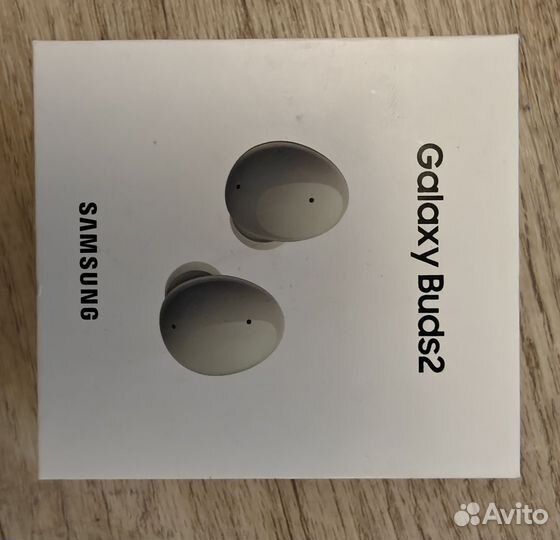 Samsung Galaxy Buds2