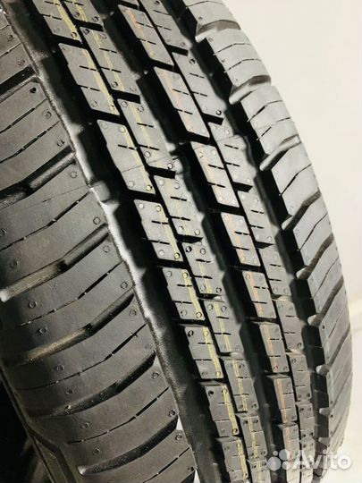 Continental Conti4x4Contact 205/70 R15