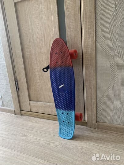 Скейтборд детский