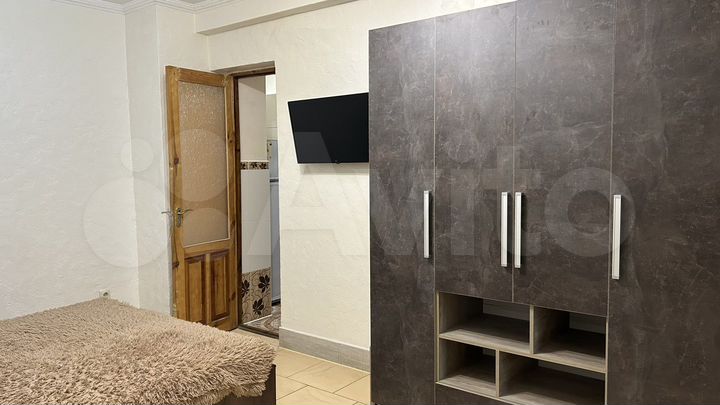 1-к. квартира, 35 м², 2/4 эт.