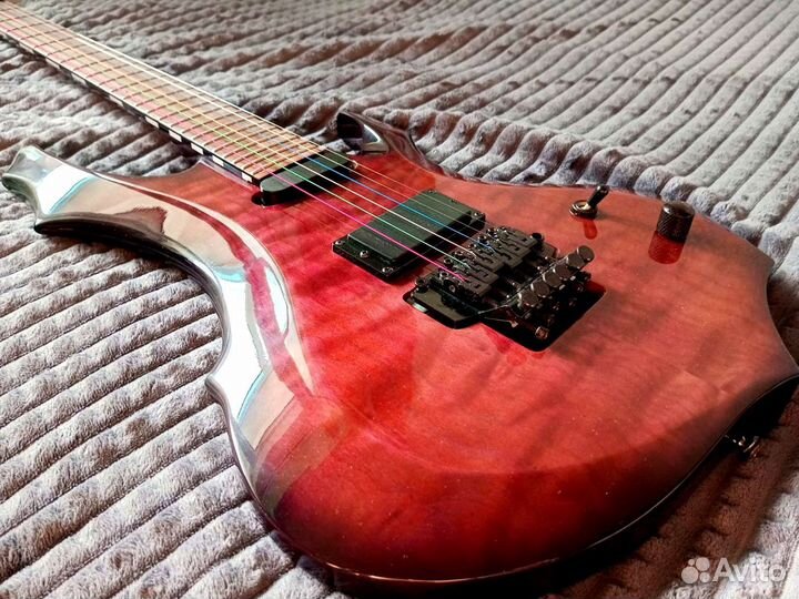 Grass Roots by ESP бу