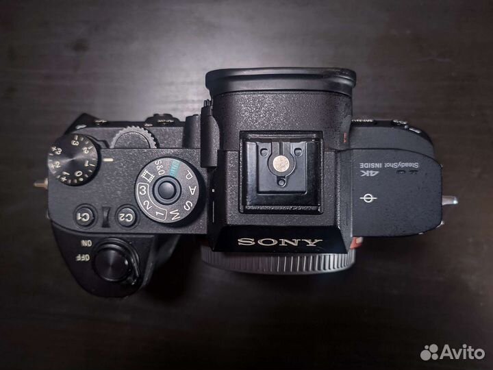 Sony A7R3