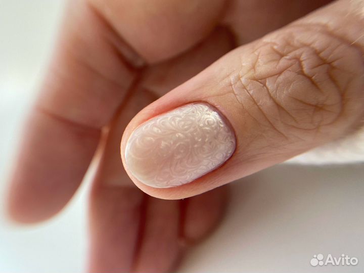 Мастер маникюра на дому