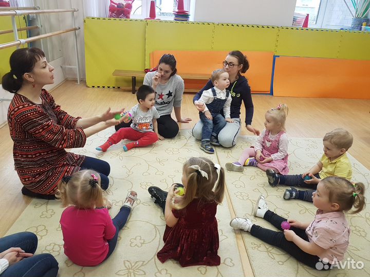 Логопед, логопед-дефектолог онлайн