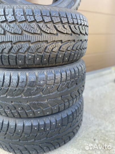 Hankook I'Pike RW11 255/55 R19 107T