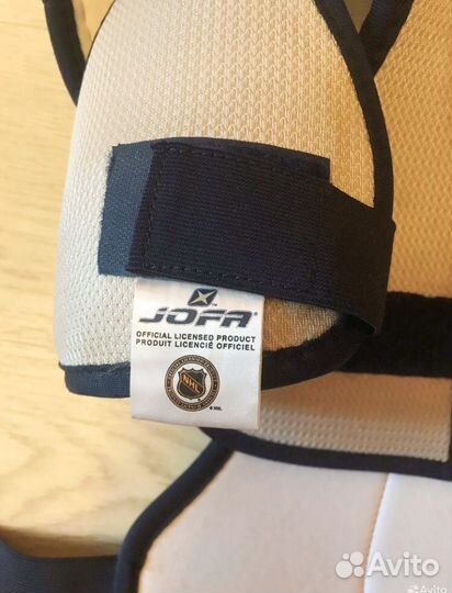 Нагрудник хоккейный jofa