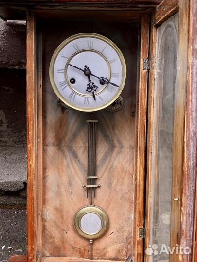 Настенные Часы. 