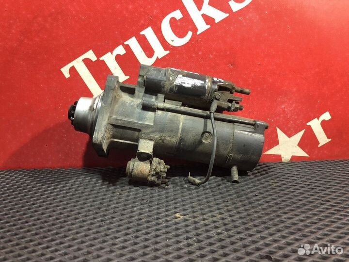 Стартер Renault Premium, Volvo FH, Volvo FM