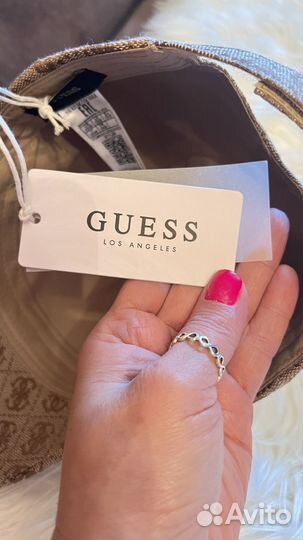 Кепка Guess