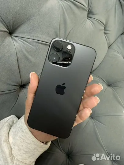 iPhone 14 Pro Max, 256 ГБ