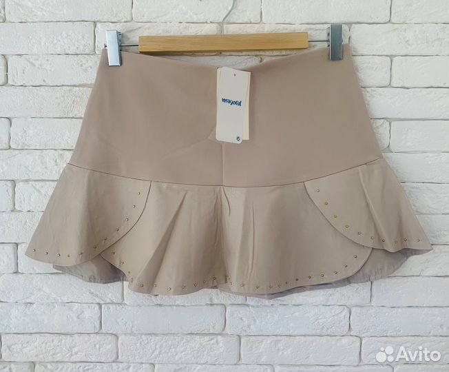 Юбка Mayoral новая 162