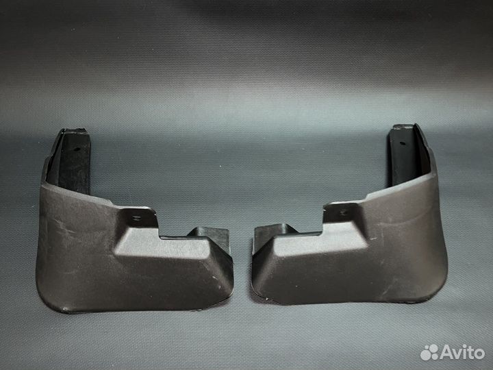 Брызговик Новый Передний Ланос Сенс Шанс