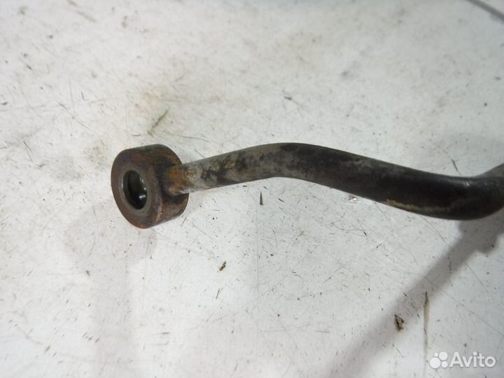 Трубка гур Mazda 6 GG