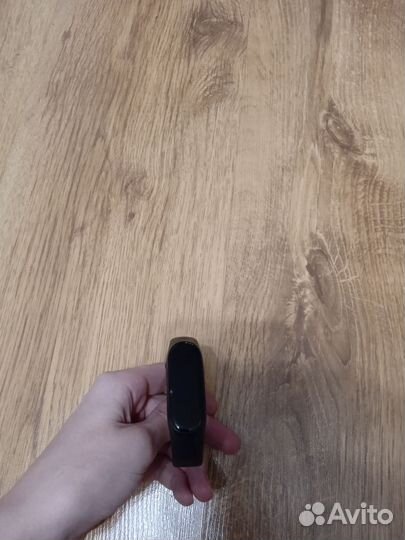 Смартчасы mi band 4