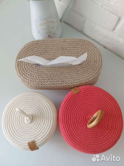 Корзина для хранения