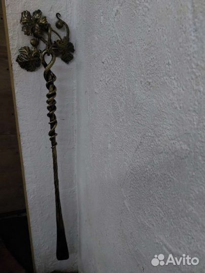 Обувная ложка